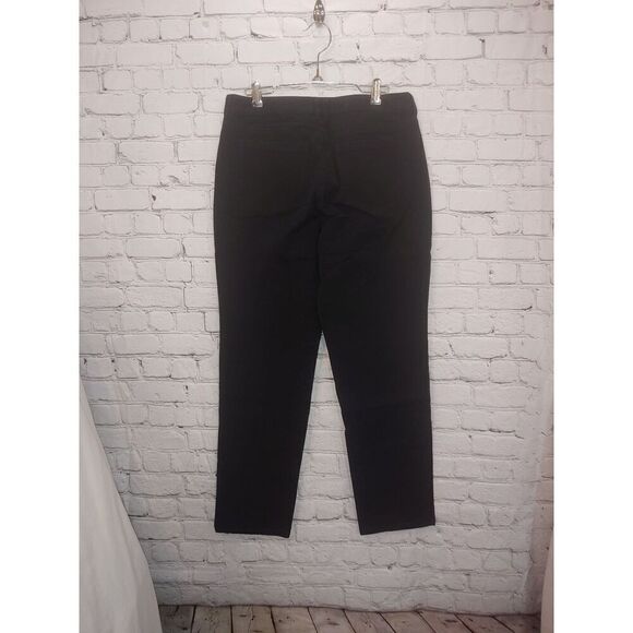 C. Wonder Denim - C Wonder Women's Size 8 Black Lightweight Jeans